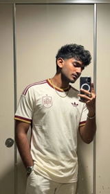 Rakesh review photo