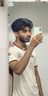 Partha review photo