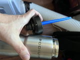 Professional Consumer review photo