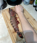 Siew Cheng J. review photo