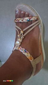 Aline P. review photo