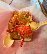 Jin Hoe D. review photo