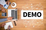 Demo review photo
