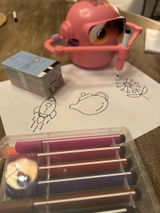 Madlin l. review photo