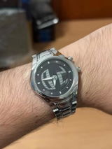 Anonymous review photo
