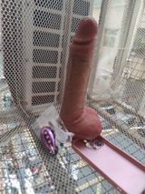 Anonymous review photo
