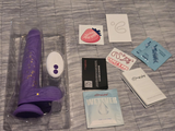 Megan R. review photo