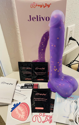 Anonymous review photo