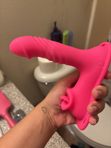 Brittany review photo