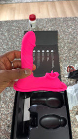 Kayla review photo