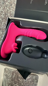 Kayla review photo