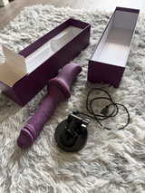Maddie review photo