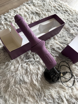 Maddie review photo