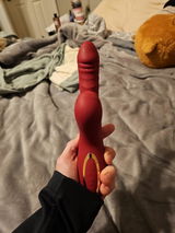 Anonymous review photo