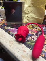 Anonymous review photo