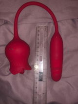 Alyssa review photo