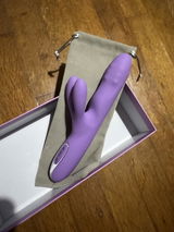 Jordan review photo