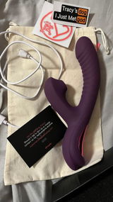Anonymous review photo