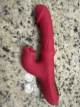 Anonymous review photo