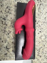 Anonymous review photo