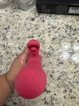 Anonymous review photo