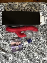 Hadley review photo