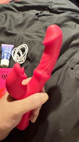 Anonymous review photo