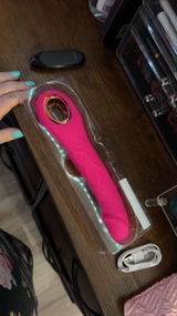Blake R. review photo