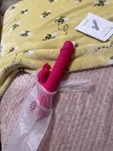 Delia review photo