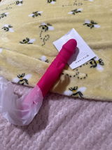 Delia review photo