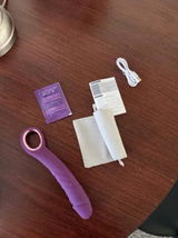 Drew review photo