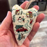 Etsy buyer review photo
