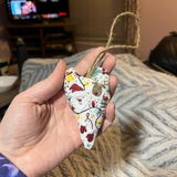 Etsy buyer review photo