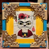 Etsy buyer review photo