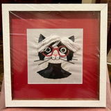 Etsy buyer review photo