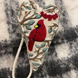 Etsy buyer review photo