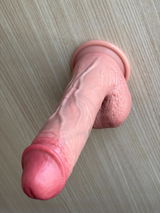 Anonymous review photo
