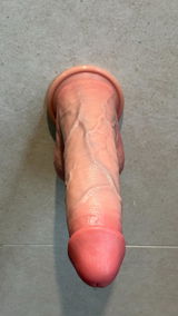 Anonymous review photo