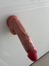 Sable review photo