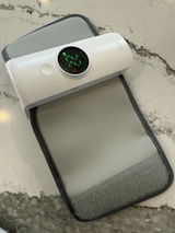 Alinaa review photo