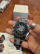 Elijah X. review photo