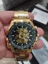 Parker R. review photo