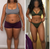Olivia A. review photo