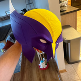 Tom review photo