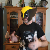 Lady Melee review photo