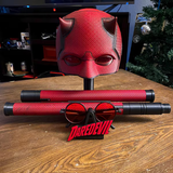 Xavier review photo