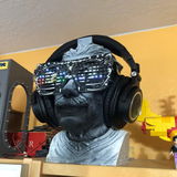 Sean O'Steen review photo