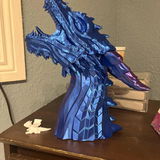 Aspen Dickerson review photo