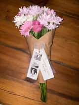 Anonymous review photo