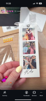 Anonymous review photo